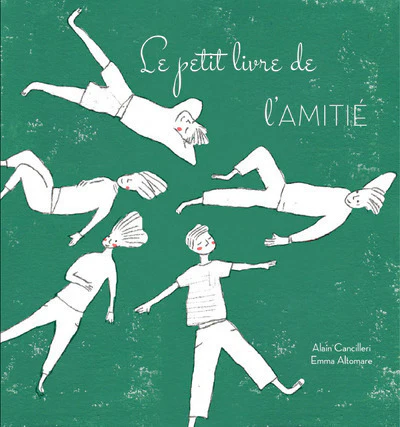 Le petit livre de l'Amitié - Image 2