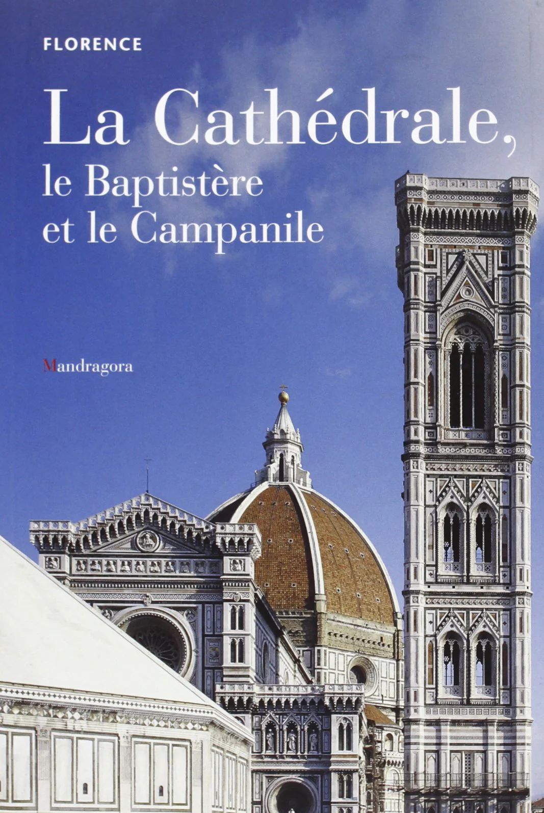 Duomo, battistero, campanile. Ediz. francese - Image 2