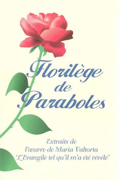 Florilège de paraboles