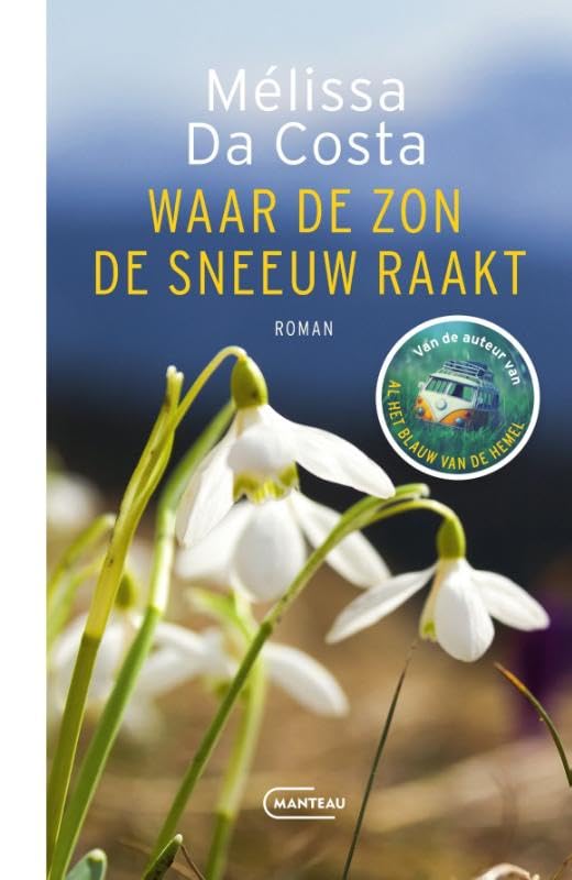 Waar de zon de sneeuw raakt - Image 3