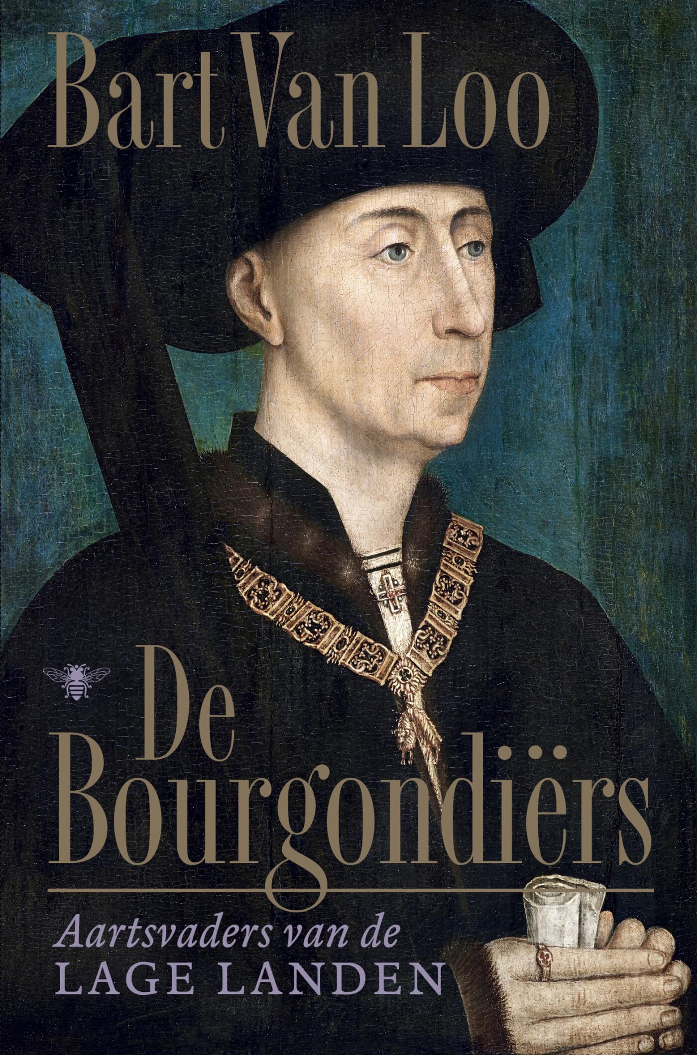 De Bourgondiërs: aartsvaders van de Lage Landen