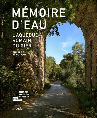 Mémoire d'eau