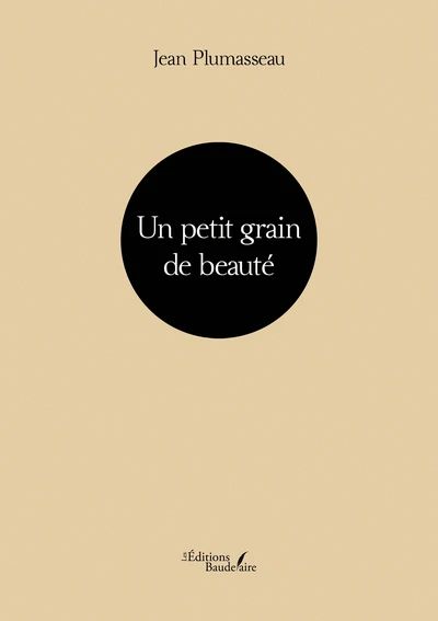 Un petit grain de beauté