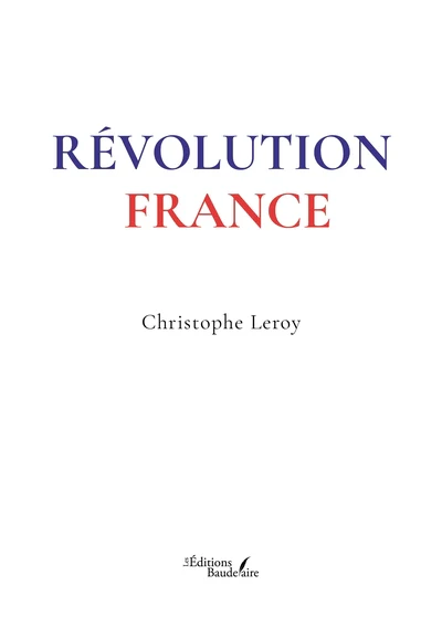 Révolution France