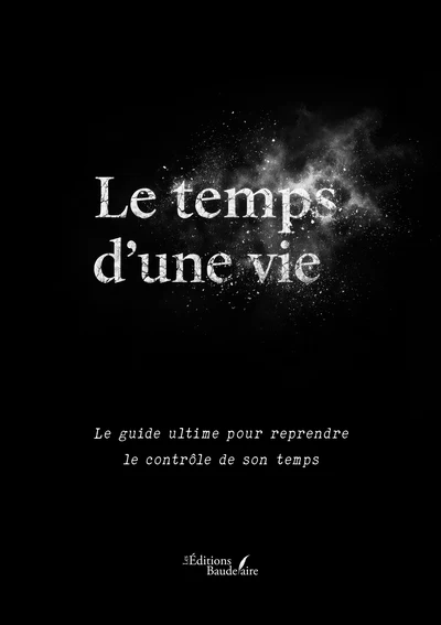 Le temps d'une vie