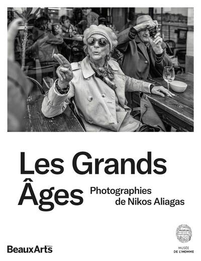Les Grands Âges