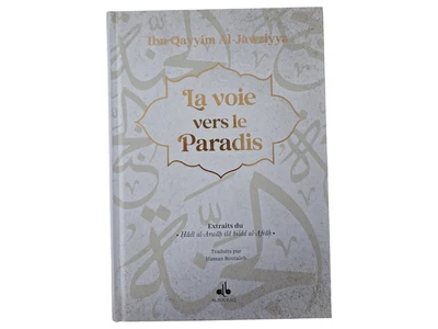 La voie vers le paradis