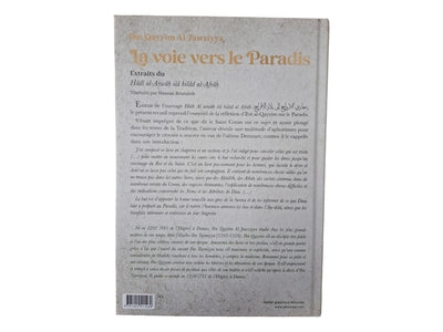La voie vers le paradis - Image 2