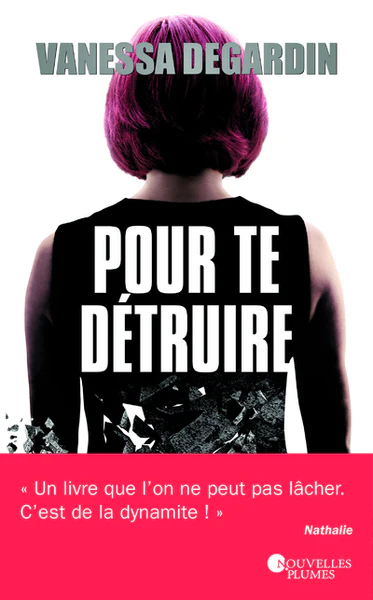 Pour te détruire - Image 2