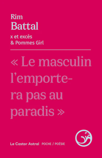 x et excès & Pommes Girl