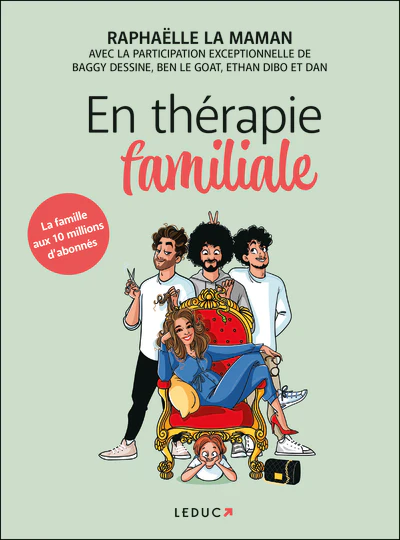 En thérapie familiale