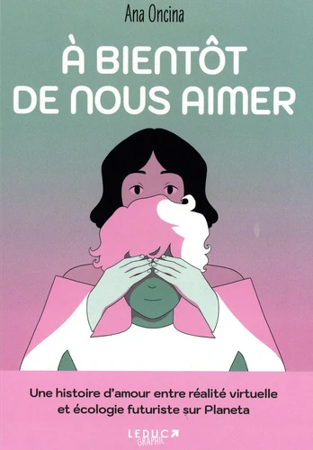 À bientôt de nous aimer