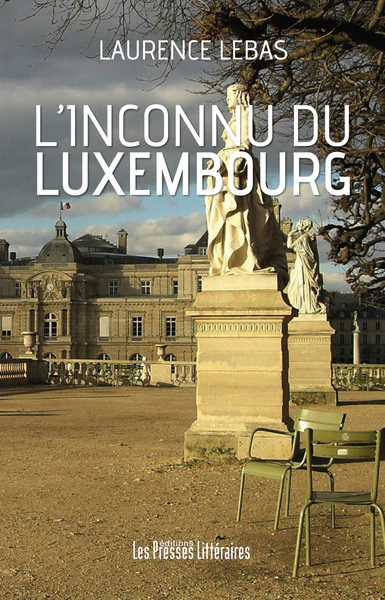L'INCONNU DU LUXEMBOURG