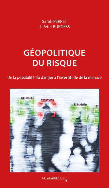Géopolitique du risque