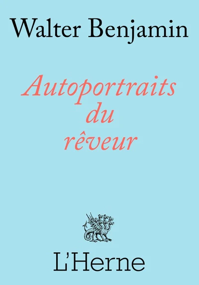 Autoportraits du rêveur