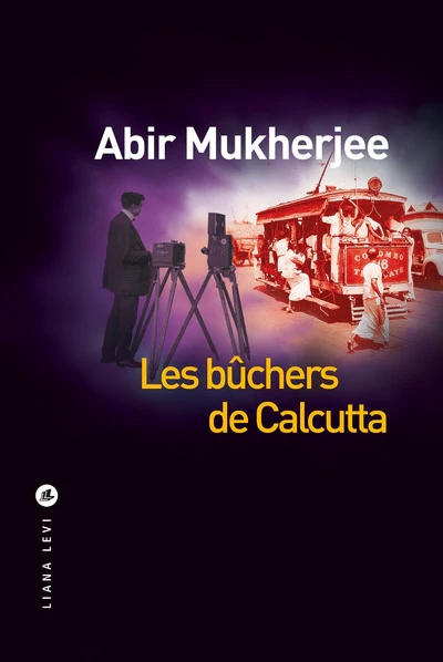 Les bûchers de Calcutta
