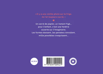 Déjà là - Image 2