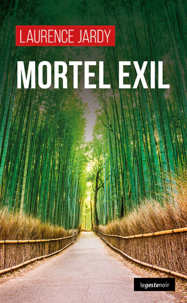 MORTEL EXIL (GESTE) (COLL. GESTE NOIR) (BP) - Image 4