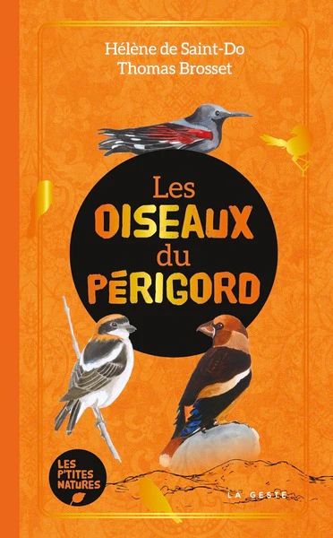 LES OISEAUX DU PÉRIGORD - Image 3