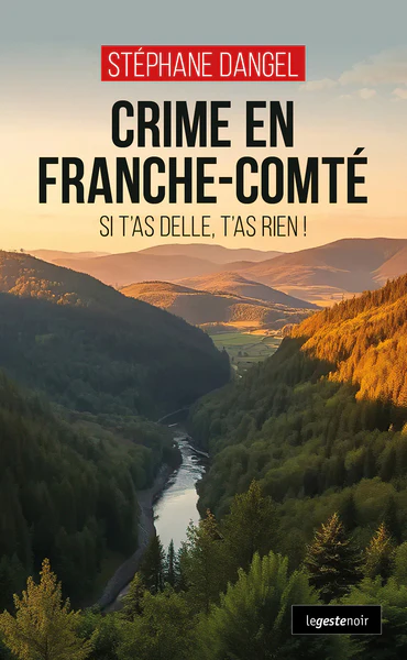 Crime en Franche-Comté - Image 3