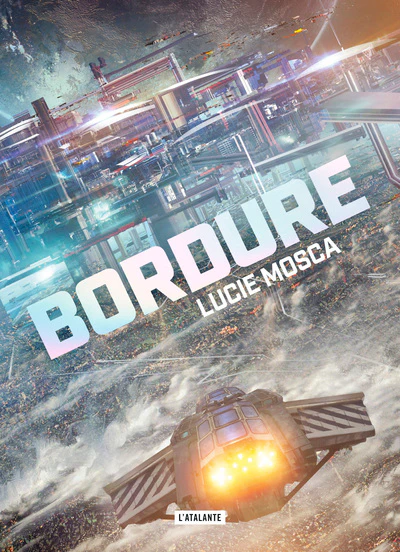 Bordure