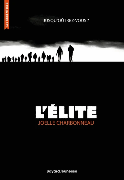 L'Elite - Tome 1