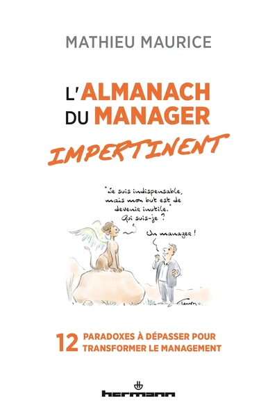 L'Almanach du manager impertinent