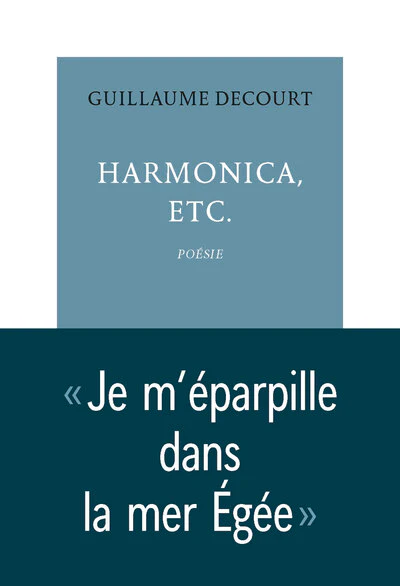 Harmonica, etc.