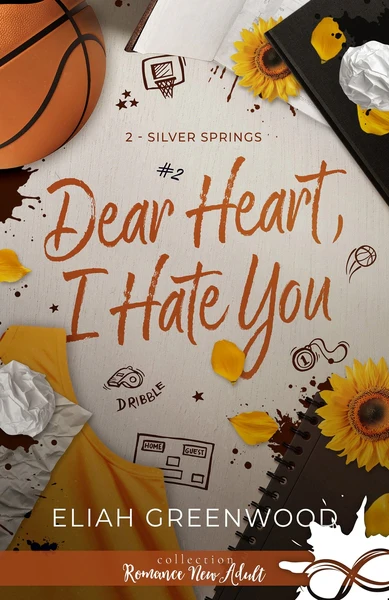 Dear Heart, I Hate You