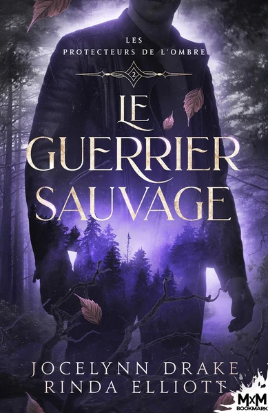 Le Guerrier sauvage