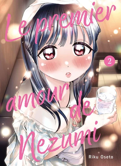 Le premier amour de Nezumi T02