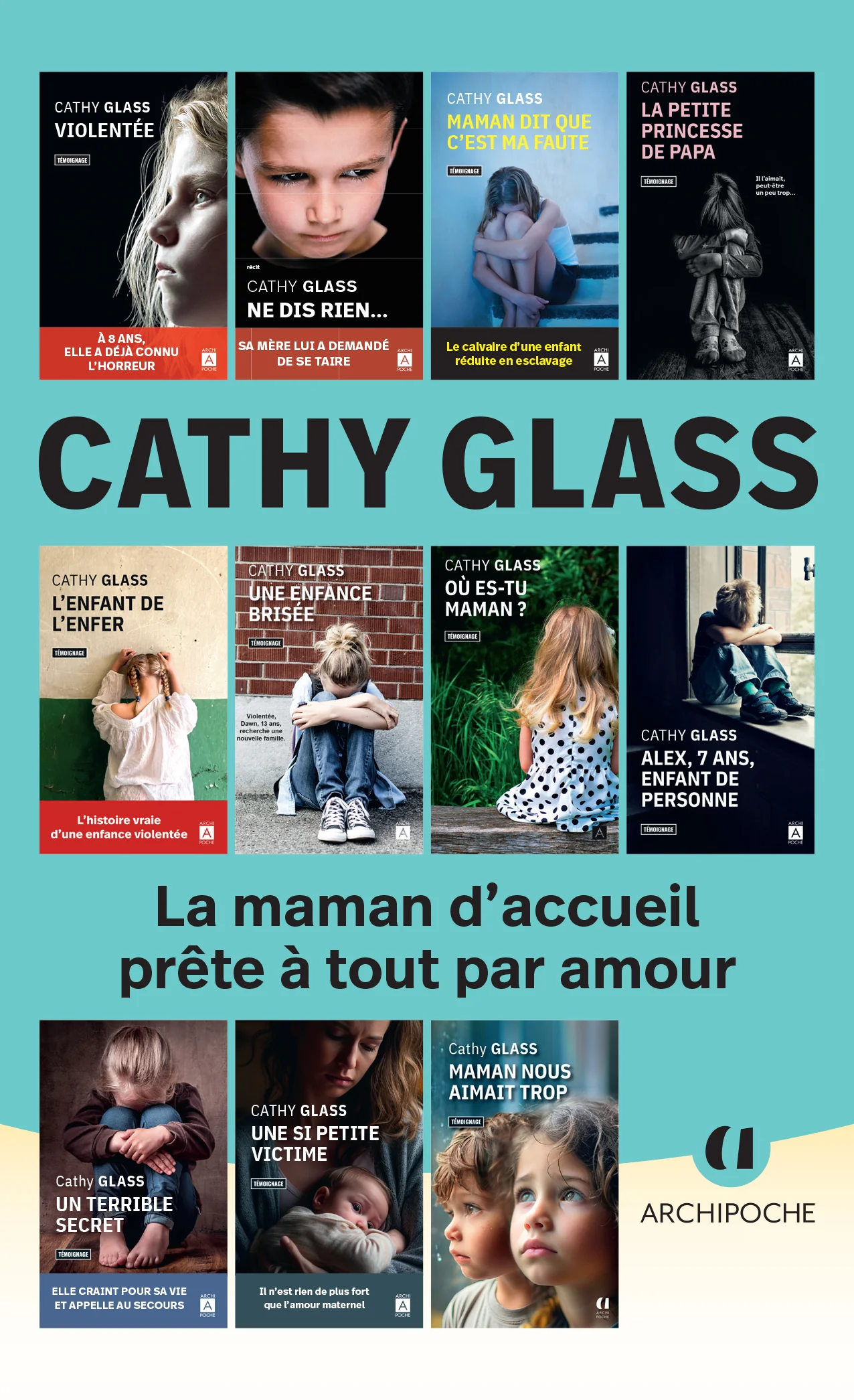 Maman nous aimait trop - Image 2