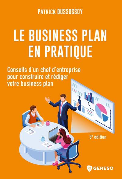 Le business plan en pratique - Image 5