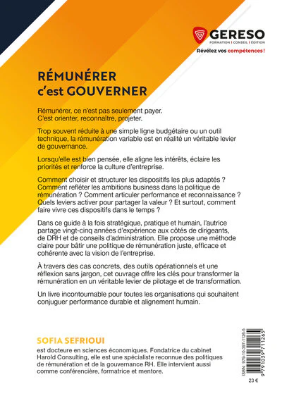 Rémunérer c'est gouverner - Image 4