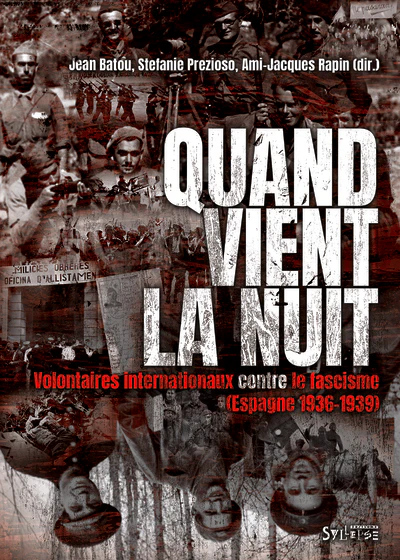 Quand vient la nuit