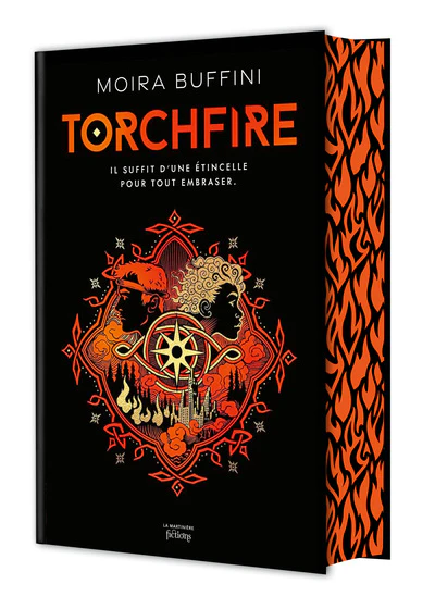 Torchfire