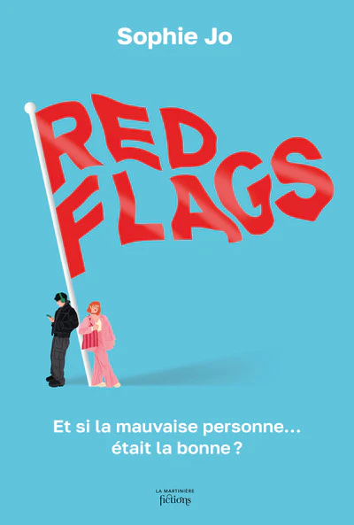 Red flags