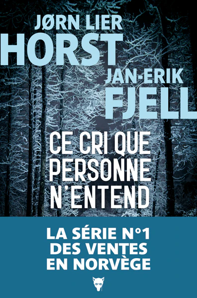 Ce cri que personne n'entend