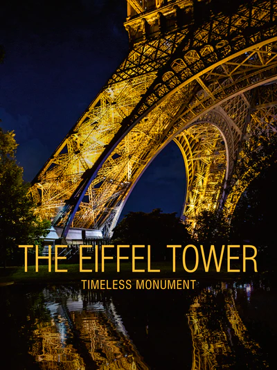 The Eiffel Tower