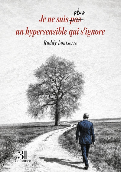 Je ne suis pas/plus un hypersensible qui s'ignore