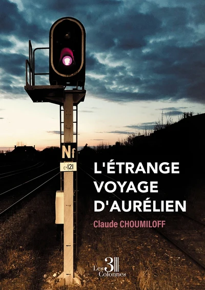 L'étrange voyage d'Aurélien