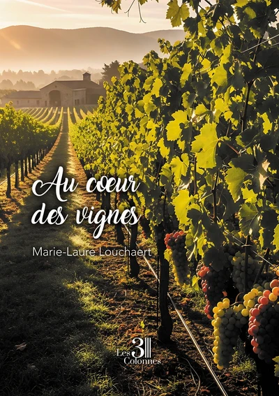 Au coeur des vignes