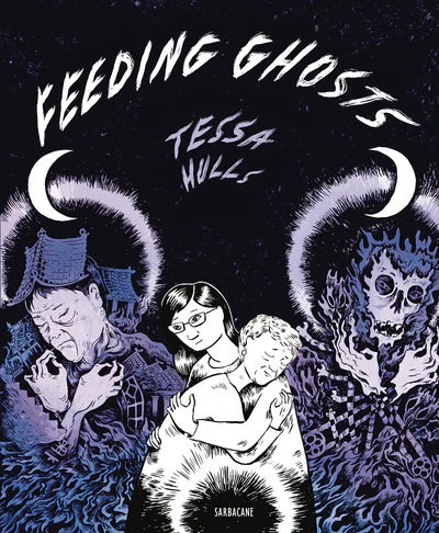 Feeding Ghosts