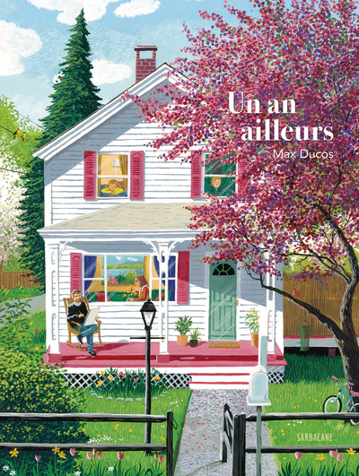 Un an ailleurs