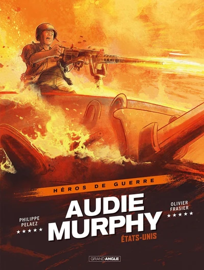 Audie Murphy - histoire complète - Image 4