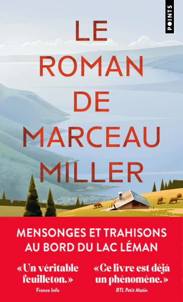 Le roman de Marceau Miller