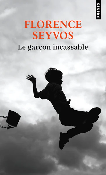 Le garçon incassable