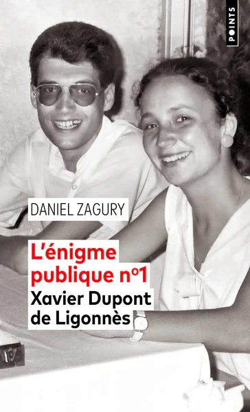 L'énigme publique n°1