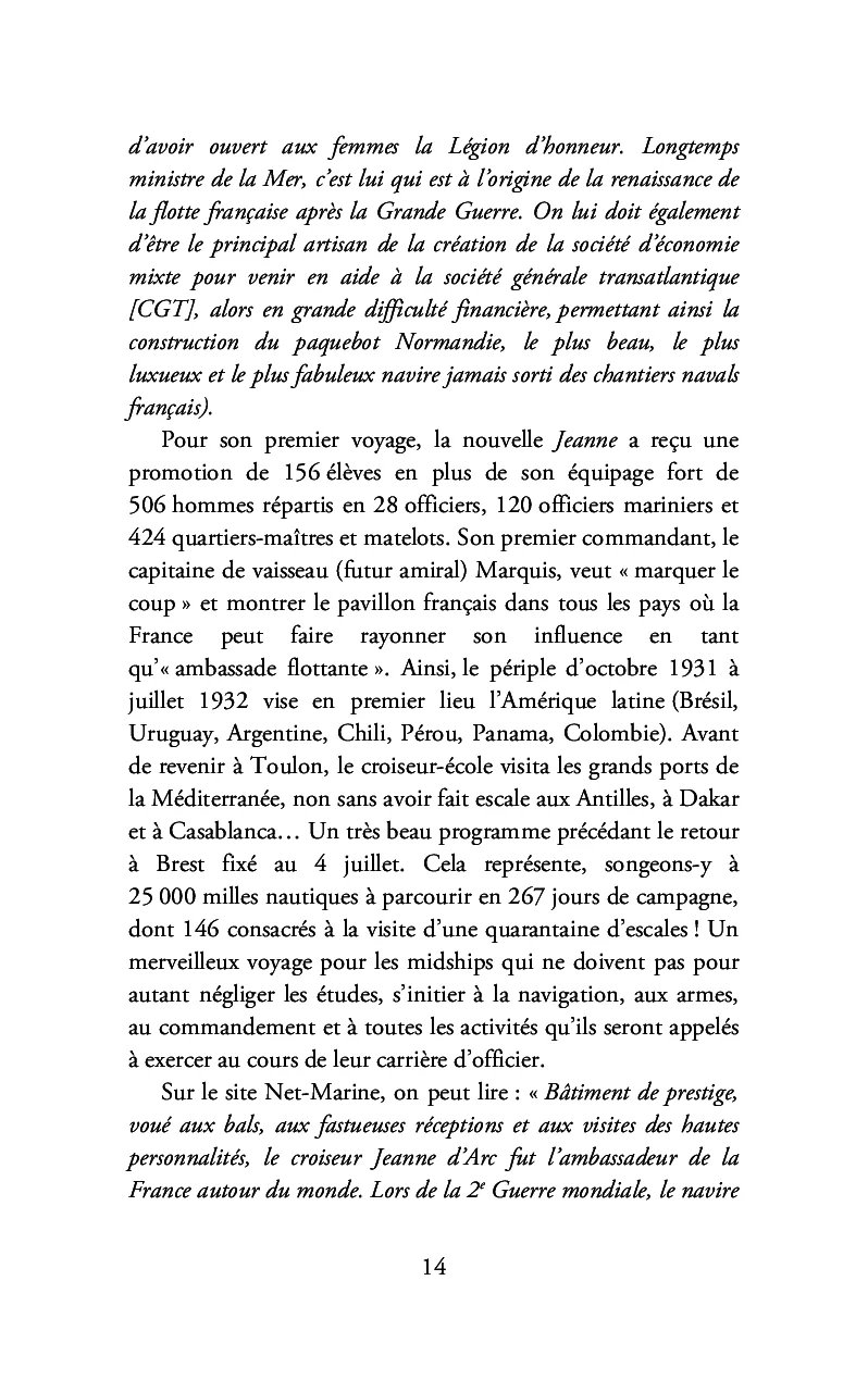Une vocation maritime - Image 10