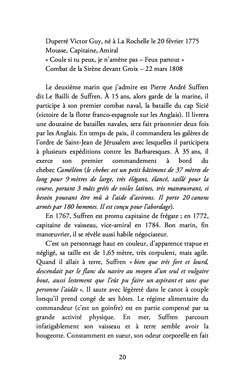 Une vocation maritime - Image 16
